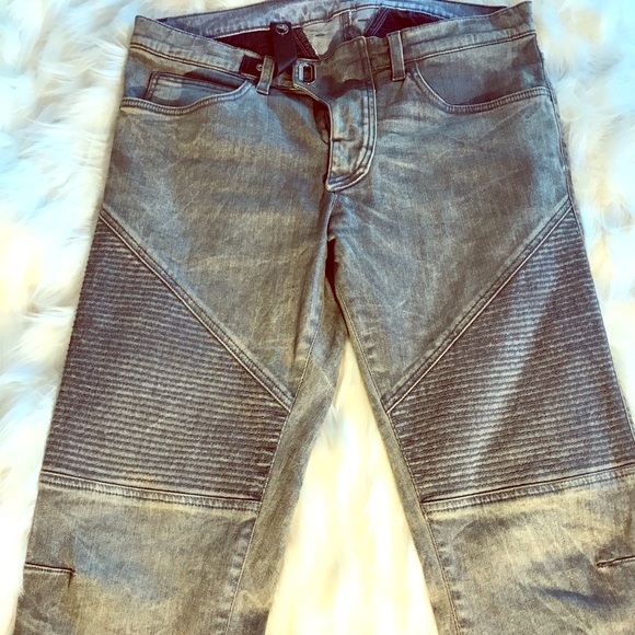 Versace Other - Authentic Versace jeans